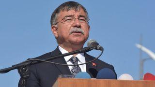 Milli Eğitim Bakanı İsmet Yılmaz: Yapılmış en bilimsel, en çağdaş müfredat
