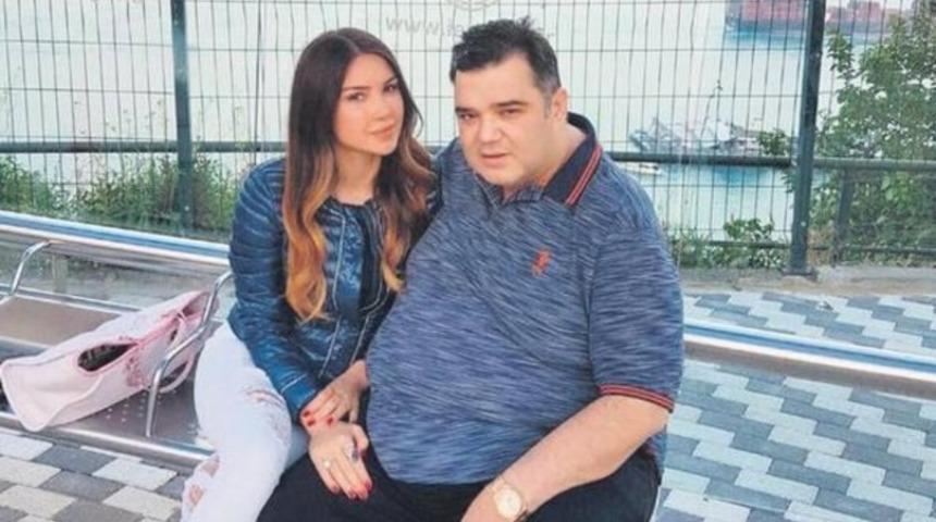 'Sezercik'e şok dava: Kocam beni öldürecek