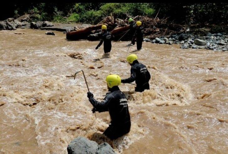 Antalya JAK Timleri 2020 yılında operasyondan operasyona koştu G2