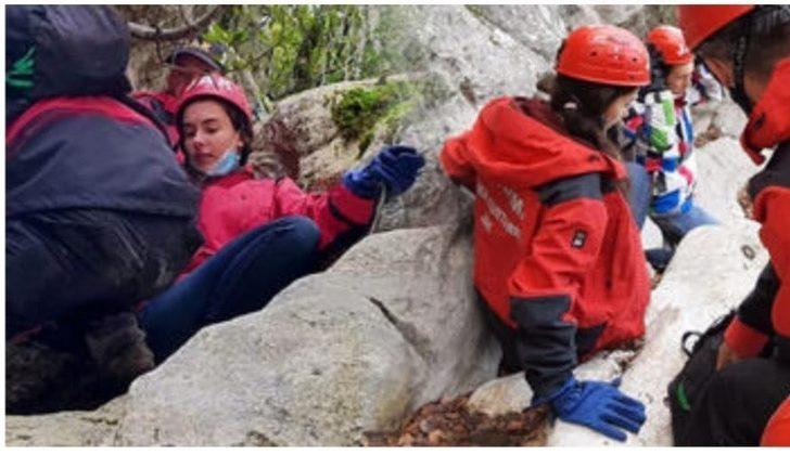 Antalya JAK Timleri 2020 yılında operasyondan operasyona koştu G3