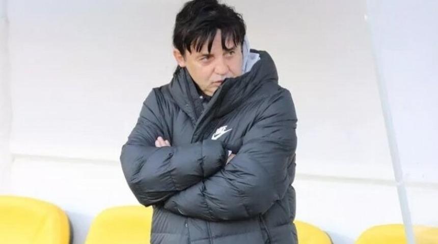 Suat Kaya'nın yerine Engin Korukır!