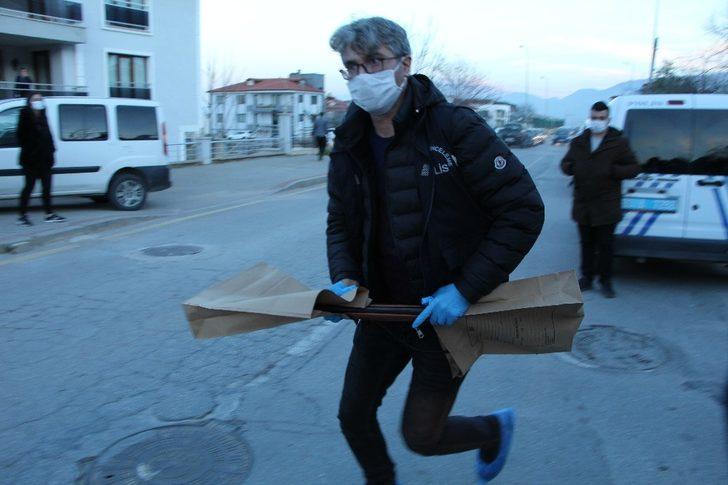 Kuzenlerin tüfekle oyunu faciayla sonuçlandı G1