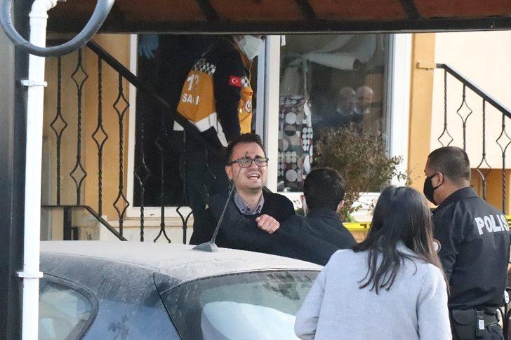 Kuzenlerin tüfekle oyunu faciayla sonuçlandı G2