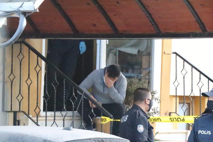 Kuzenlerin tüfekle oyunu faciayla sonuçlandı G3