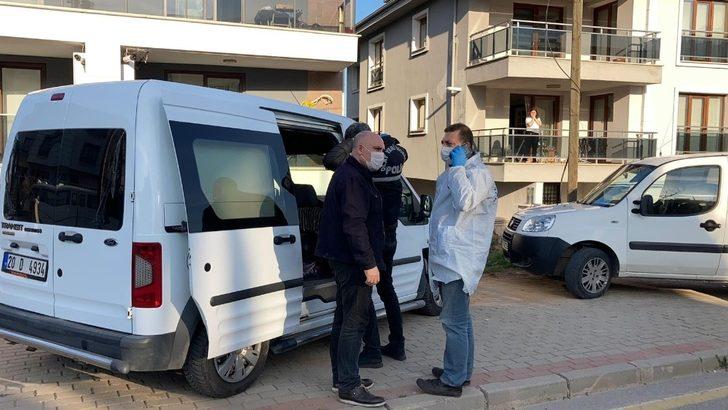 Kuzenlerin tüfekle oyunu faciayla sonuçlandı G4