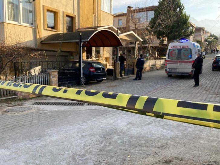 Kuzenlerin tüfekle oyunu faciayla sonuçlandı G5