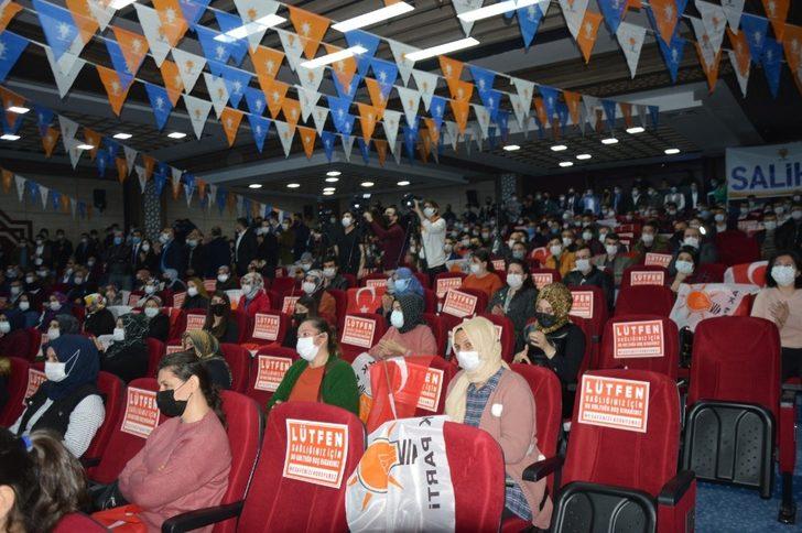 AK Parti Manisa’da gençlerin yeni başkanı Samet Doğuş oldu G2