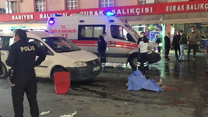 Konya’da silahlı kavga: 1 ölü, 7 yaralı G1