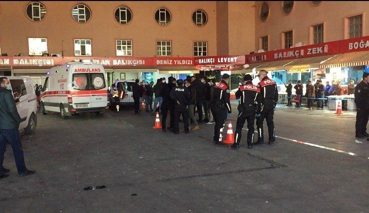 Konya’da silahlı kavga: 1 ölü, 7 yaralı G2