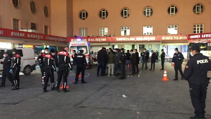 Konya’da silahlı kavga: 1 ölü, 7 yaralı G3