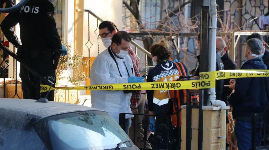 Denizli'de tüfekle oynayan çocuk, 13 yaşındaki kuzeninin ölümüne neden oldu