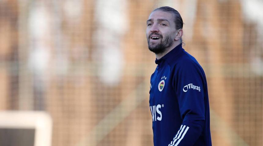 Fenerbahçe'den Galatasaray videosu geldi!