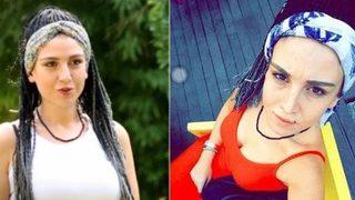 Sevgili kurbanı Ece Çelik artık konuşamayacak