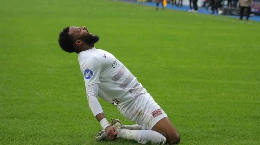 Boupendza'nın talibi belli oldu