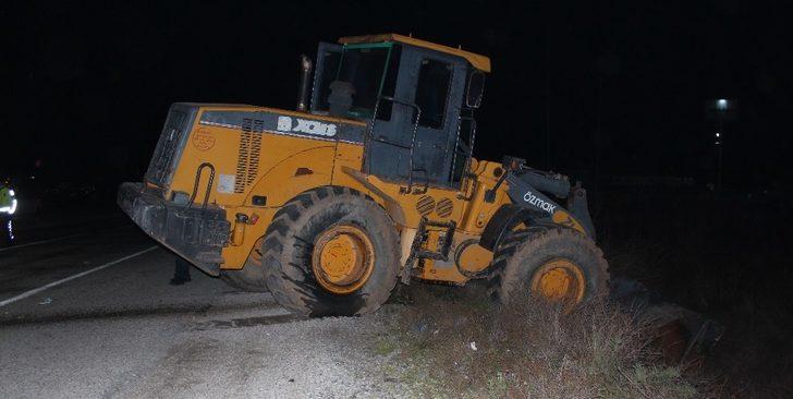 Manisa’da feci kaza: Anne-baba hayatını kaybetti, çocukları ağır yaralandı G2