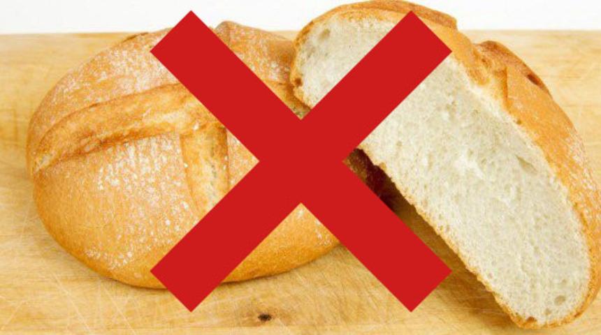 Ekmek yemekten vazgeçmek istiyorsanız kesinlikle bunları deneyin!