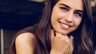 Mesut Özil'in eşi Amine Gülşe'nin İstanbul paylaşımına beğeni yağdı