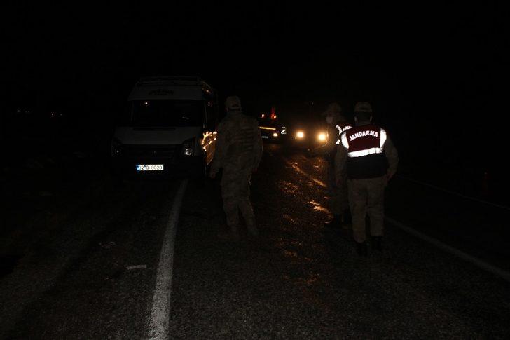 (Düzeltme) Adıyaman’da iki aile arasındaki ’kaçak kazı’ kavgası G3