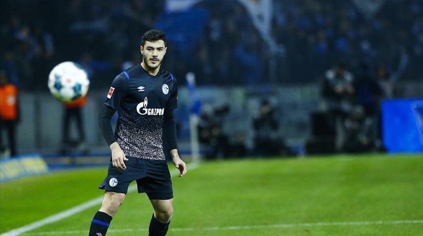 Liverpool'dan Ozan Kabak paylaşımı! ''Hazırlanıyoruz...''