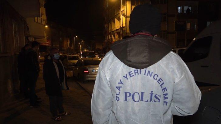 Kırıkkale’de yaşlı adam evinde ölü bulundu G2