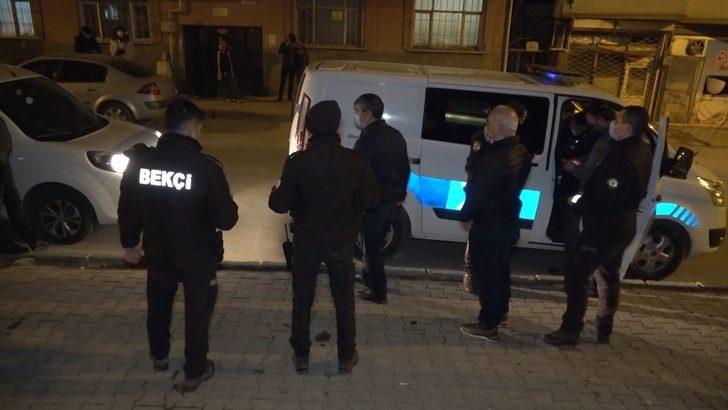 Kırıkkale’de yaşlı adam evinde ölü bulundu G3