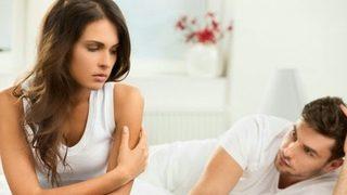 Cinsel sağlık psikolojiyi de etkiliyor