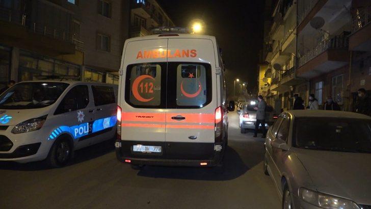 Kırıkkale’de yaşlı adam evinde ölü bulundu G4