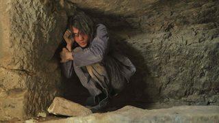 Çukur 115. yeni bölüm ön izleme sahnesi yayınlandı! Çukur'da Afganistan'a kaçırılan Yamaç'ın şaşırtan değişimi!