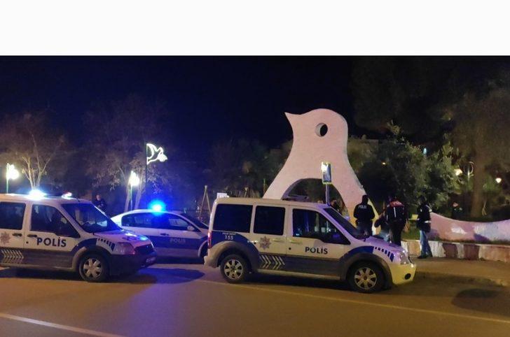 Kuşadası polisinin dikkati cinayeti önledi G2