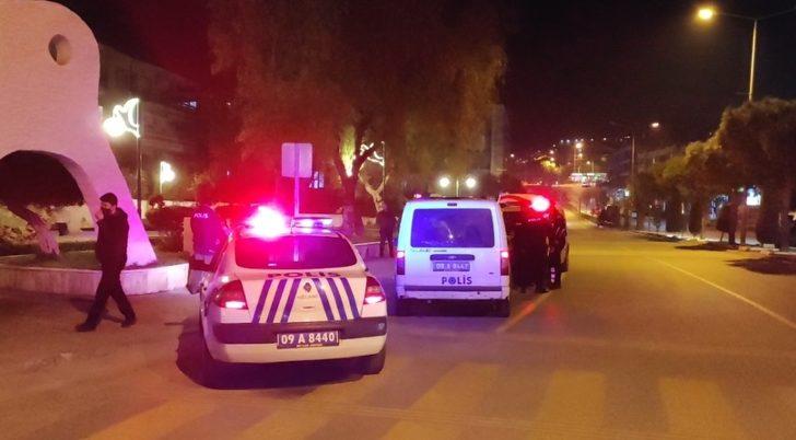 Kuşadası polisinin dikkati cinayeti önledi G3