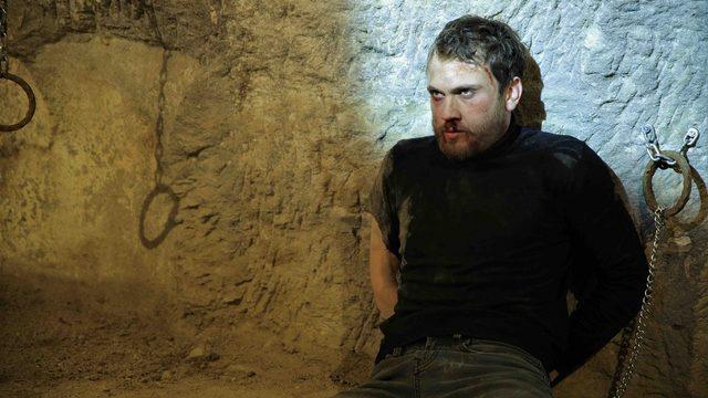 Çukur'da Yamaç'ın okuduğu Geyikli Gece şiiri kimin? Geyikli Gece Turgut Uyar Geyikli Gece şiiri sözleri