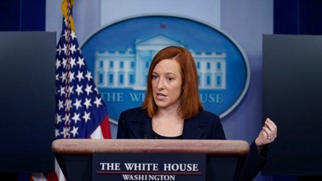 “Biden Suudi Arabistan Kralı ile Telefonda Görüşecek”