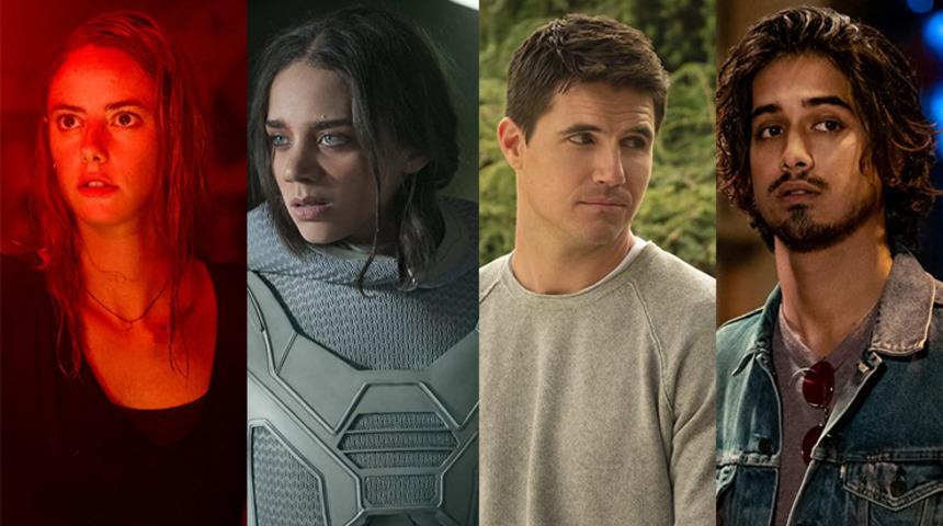 Yeni Resident Evil filmi vizesini aldı