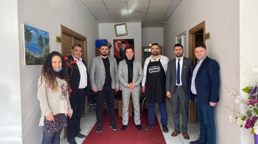 Kozan&rsquo;ın y&ouml;resel lezzetleri turizme kazandırılacak