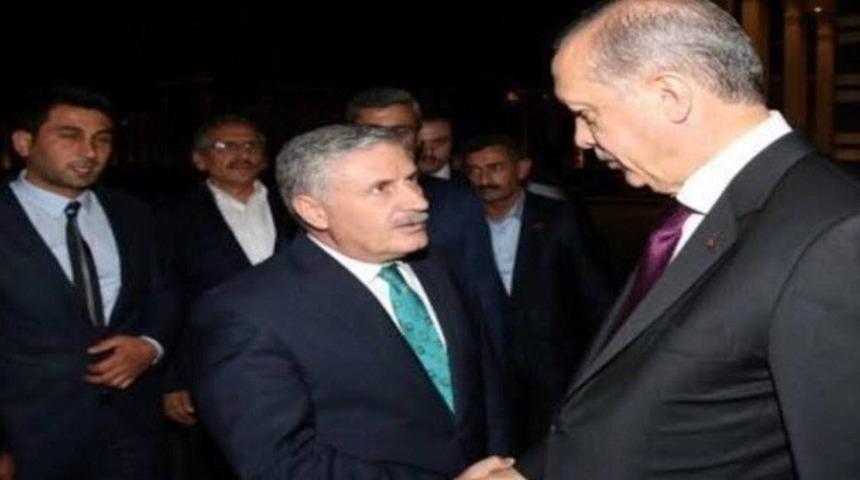 AK Parti Hakkari İl Başkanı belli oldu