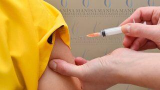 CoronaVac aşısının ciddi bir yan etkisi olmadığı bilimsel olarak da kanıtlandı