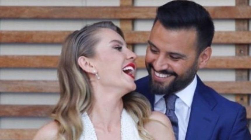 Alişan Eda Erol &ccedil;ifti ayrıldı mı? Eda Erol kimdir?