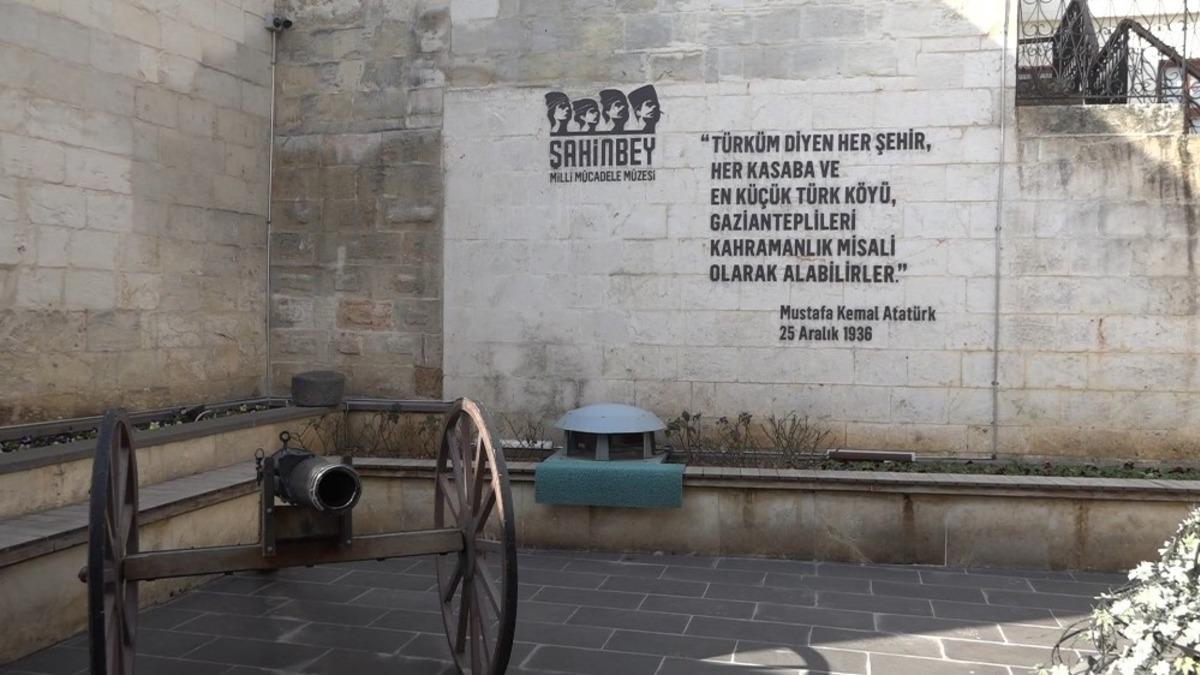 Fransızları korkutan silah: "Tak tak"