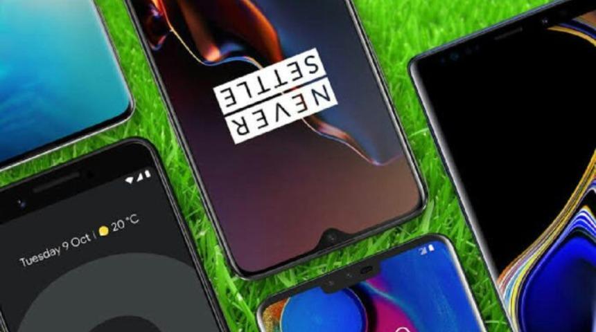 2021 yılında akıllı telefon satışları artacak 