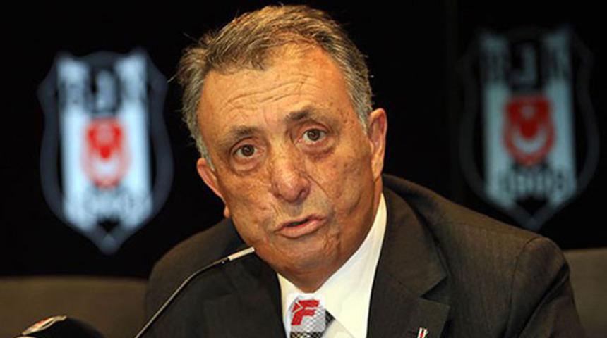 Ahmet Nur Çebi: Seyircili oynamayla ilgili bir adım atıldı