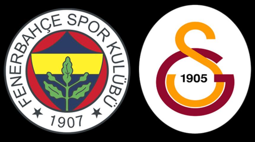 Fenerbahçe - Galatasaray maçı ne zaman, hangi kanalda, saat kaçta? Fenerbahçe - Galatasaray muhtemel 11’ler