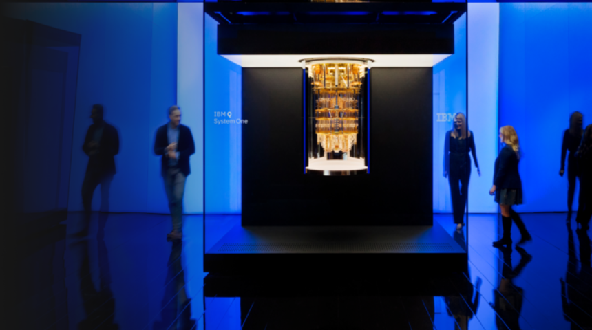 Kuantum bilgisayarlar hayatı çok kolaylaştıracak