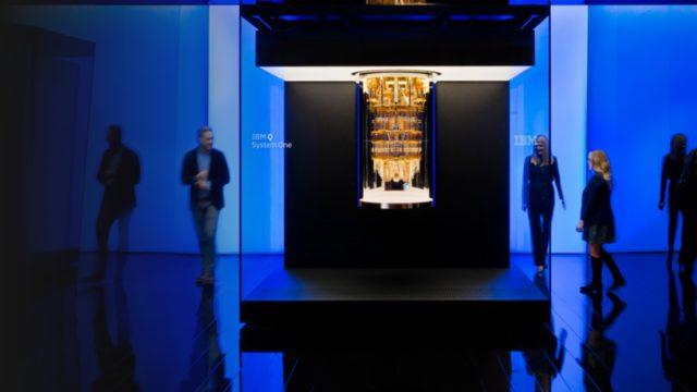 Kuantum bilgisayarlar hayatı çok kolaylaştıracak