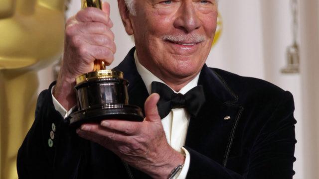 Sinema dünyasını yasa boğan ölüm! Christopher Plummer hayatını kaybetti