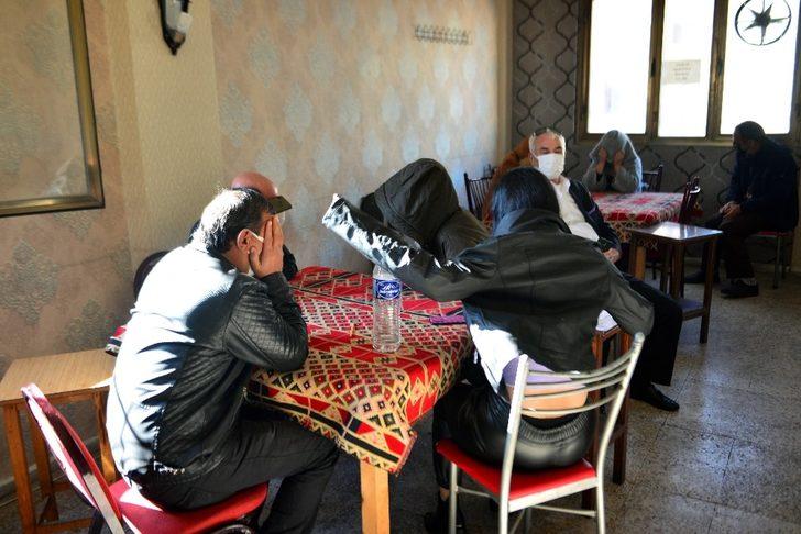 Kafede içeceklere "virüs zammı" G5