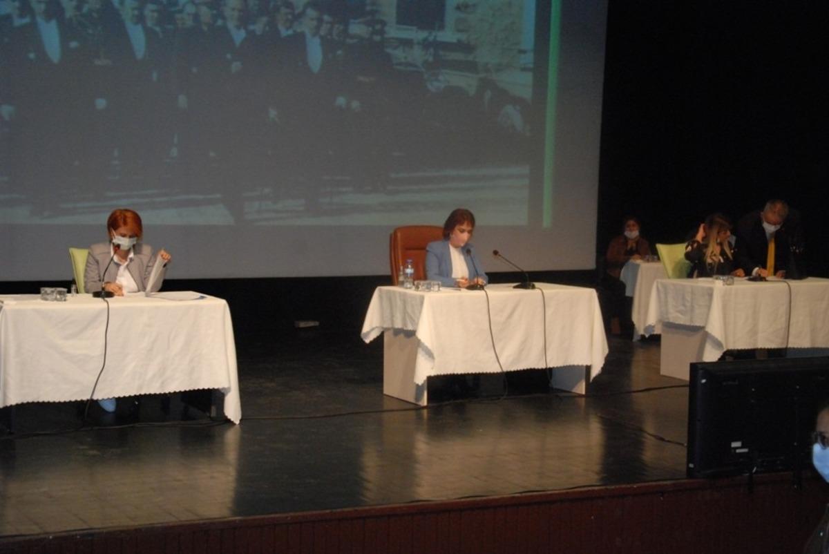 Seyhan Belediye Meclisi Şubat ayı &ccedil;alışmalarını tamamladı