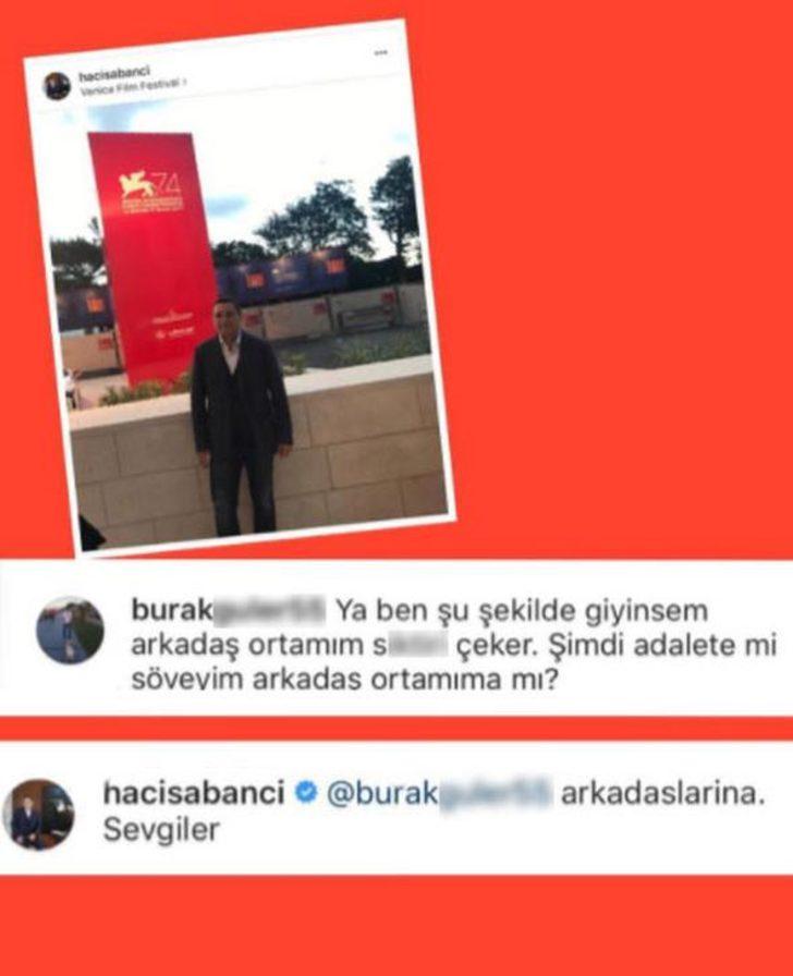 Demet Akalın'la takipçisi arasında güldüren diyalog! 'Harbi mi lan'  G5