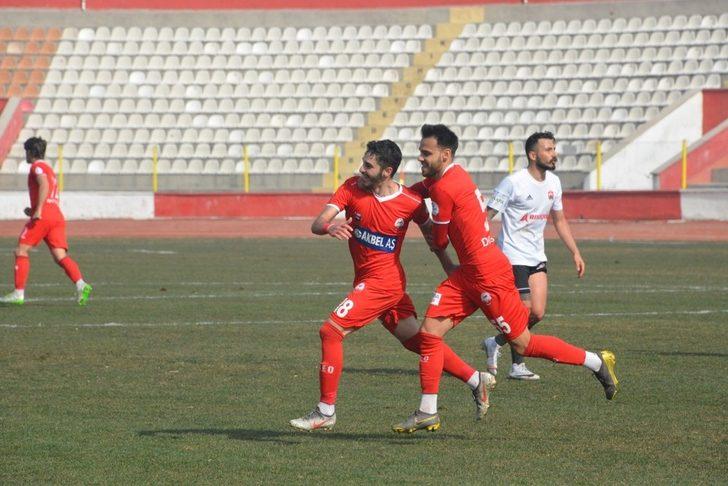 Kahramanmaraşspor’a büyükşehir belediyesinden destek G3