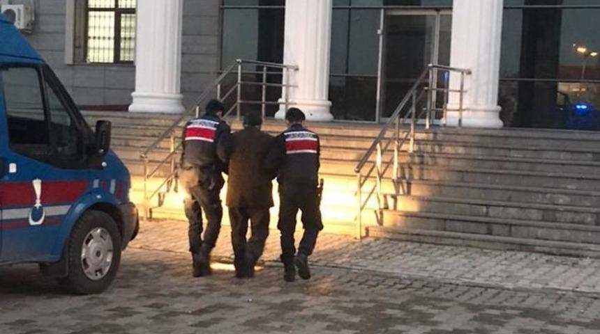 İki sene önceki cinayetin failini ’pencere’ detayı yakalattı