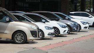 İkinci el otomobil fiyatları düştü: İşte şubat ayı verileri!